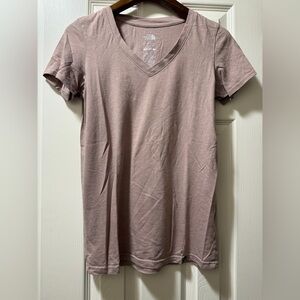 The North Face Women's V-Neck T-Shirt